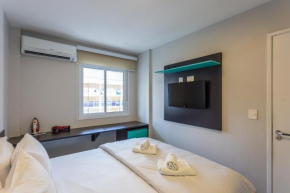 New APTO - A Block Away from Republica Metro